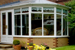 conservatories Hope End Green