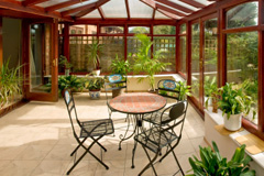 Hope End Green conservatory quotes